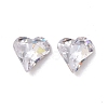 Cubic Zirconia Cabochons Cabochons RGLA-J017-A-TG001-2