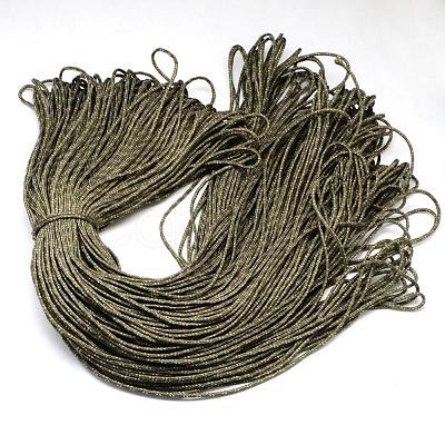 Polyester & Spandex Cord Ropes RCP-R007-313-1