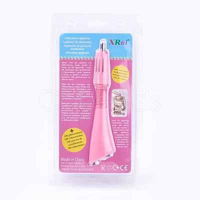 Hotfix Rhinestone Applicator Tool TOOL-J011-04A-1