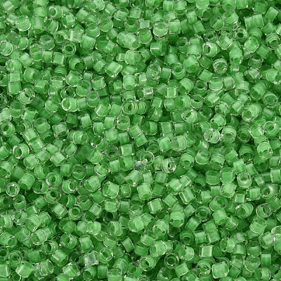 Glass Cylinder Beads SEED-S047-D-006-1