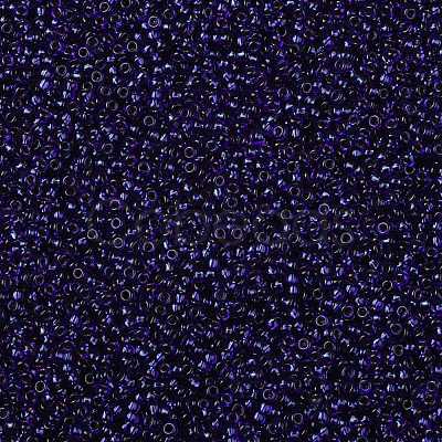 TOHO Round Seed Beads SEED-XTR11-0743-1