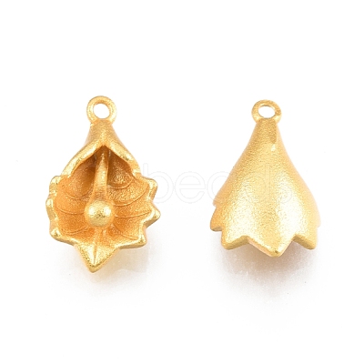 Brass Charms KK-N232-502-1