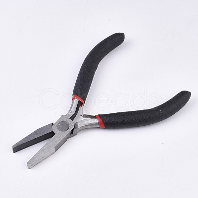 45# Steel Jewelry Plier Sets TOOL-S012-11-1