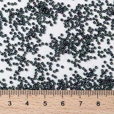 MIYUKI Round Rocailles Beads X-SEED-G009-RR2009-1