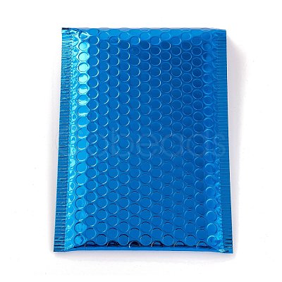 Matte Film Package Bags OPC-P003-01B-06-1