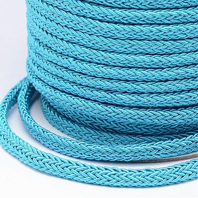 Braided Polyester Cord NWIR-N007-09-1