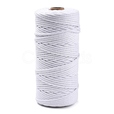 Cotton String Threads OCOR-T001-02-41-1