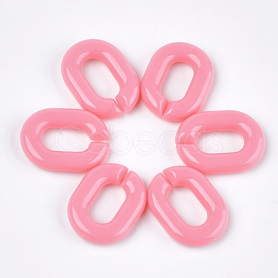 Acrylic Linking Rings X-OACR-S029-54B-05-1