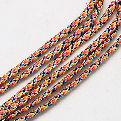 7 Inner Cores Polyester & Spandex Cord Ropes RCP-R006-063-1