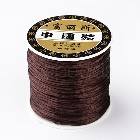 Polyester Threads Cords OCOR-E007-01-1