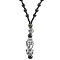 3D Piyao Pendant Necklace for Men, Stylish and Atmospheric Personality