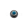 Zinc Alloy Buttons PW-WG45298-01-1