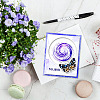 PVC Plastic Stamps DIY-WH0372-0086-3