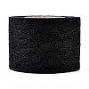 Sparkle Lace Fabric Ribbons OCOR-K004-C07-1