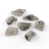 Chip Imitation Gemstone Acrylic Beads OACR-R021-M-2