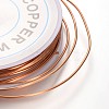 Round Craft Copper Wire X-CW1mm014-3