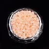 Glass Seed Beads SEED-A011-2mm-147-2