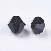 Imitation Austrian Crystal Beads SWAR-F022-4x4mm-280-3
