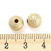 Brass Beads KK-A187-04A-G-3