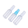 30ml PP Plastic Pressing Spray Bottle MRMJ-F006-12-5