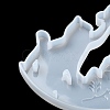 DIY Pendant Decoration Silicone Molds DIY-L048-16A-4