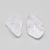 Natural Quartz Crystal Beads G-Q947-34-3