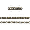 Brass Rolo Chains CHC-S008-002H-AB-1