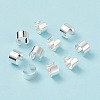 304 Stainless Steel Ear Cuff Findings STAS-P249-18S-A-2