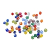 Round Glass Seed Beads SEED-CJ0001-03-6