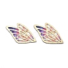 Fashion DIY Earrings Jewelry Accessories X-FIND-R083-B05-03-1