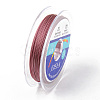 Tiger Tail Beading Wire TWIR-R007-0.5mm-04-1