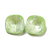 Glass Rhinestone Cabochons RGLA-G021-04B-238DE-1