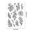 Custom PVC Plastic Clear Stamps DIY-WH0448-0108-2