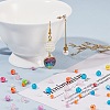 DIY Jewelry Making Kits DIY-SZ0004-72-3