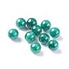 Natural Malachite Beads G-E557-13B-2