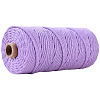 Cotton String Threads for Crafts Knitting Making KNIT-PW0001-01-11-1