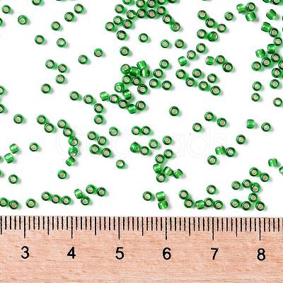 TOHO Round Seed Beads SEED-JPTR11-0027BF-1