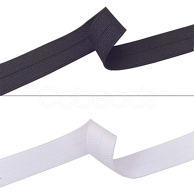 Flat Elastic Rubber Band OCOR-BC0012-18-1