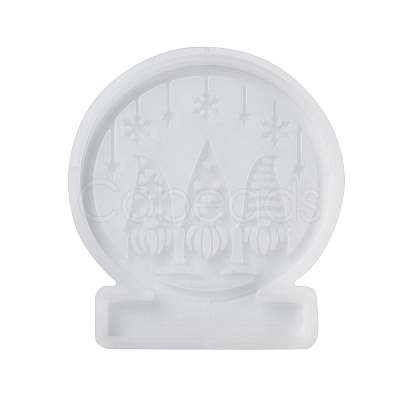 Christmas Theme DIY Silicone Molds SIMO-G004-01B-1