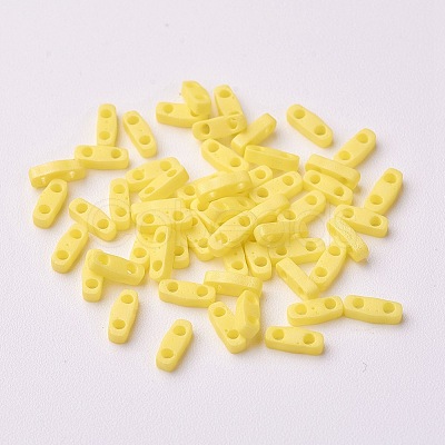 MIYUKI Quarter TILA Beads SEED-L009-S-F04-1