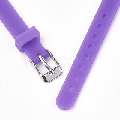 Silicone Watch Bands SIL-S001-04-1