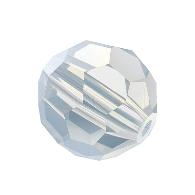 Preciosa&reg Crystal Beads Y-PRC-BB6-01000-1