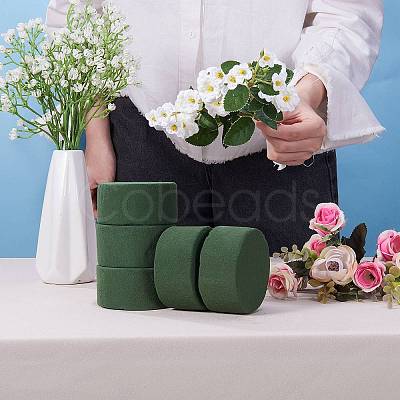 DIY Flower Arrangement Kit AJEW-SZ0001-74-1