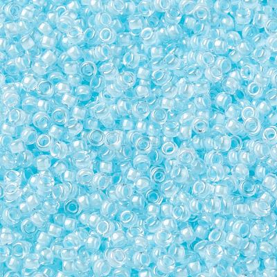 MIYUKI Round Rocailles Beads SEED-X0056-RR0220-1