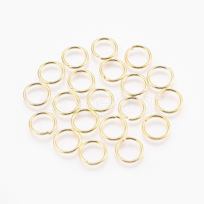 Jewelry Findings KK-J0CPE-12mm-G-FF-1