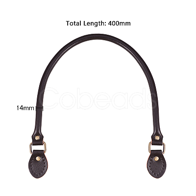 Leather Bag Handles FIND-PH0015-45C-1