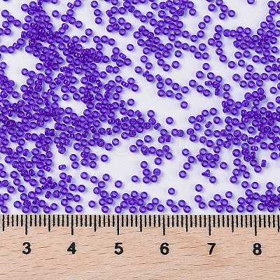 MIYUKI Round Rocailles Beads SEED-X0056-RR0151-1