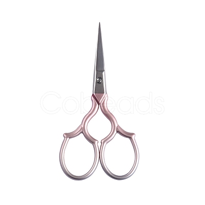 Stainless Steel Scissors PW-WGB3D50-03-1