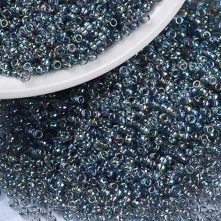 MIYUKI Round Rocailles Beads X-SEED-G009-RR0249-1