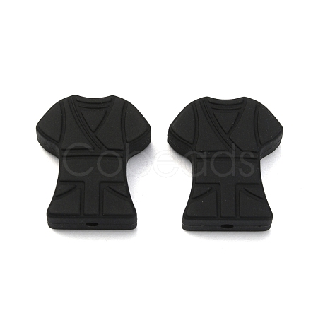 Food Grade Eco-Friendly Silicone Beads FIND-WH0125-19F-1